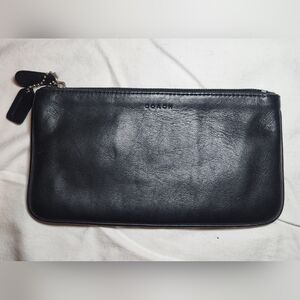Coach Skinny Case Vintage‎ Black